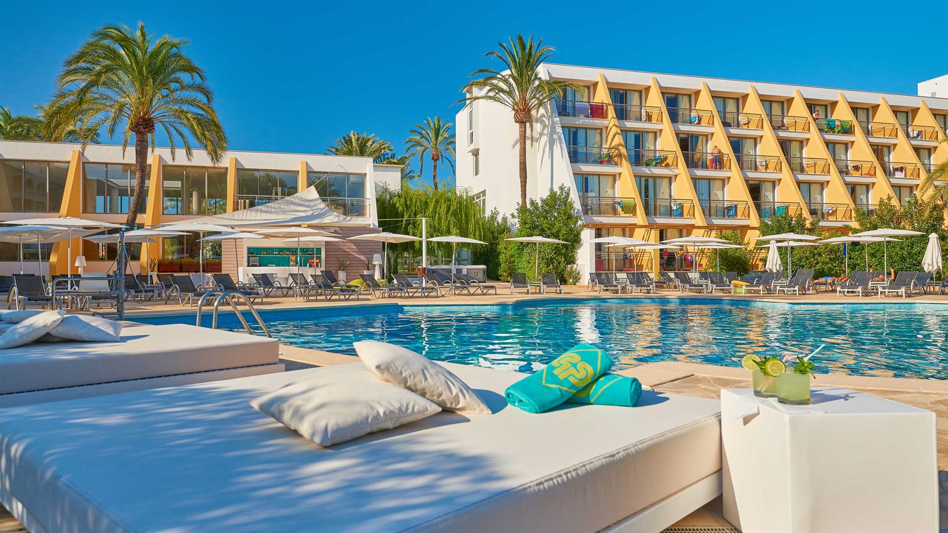 Hotels auf Mallorca