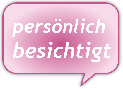 persönlich 